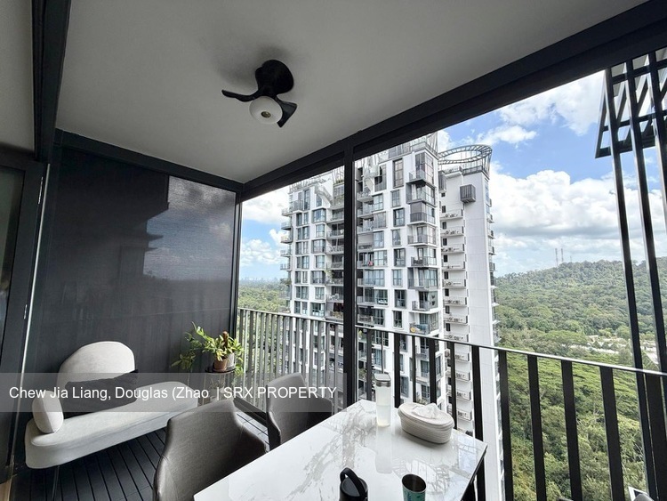 Foresque Residences (D23), Condominium #552515441